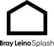 BrayLeino Splash's logo