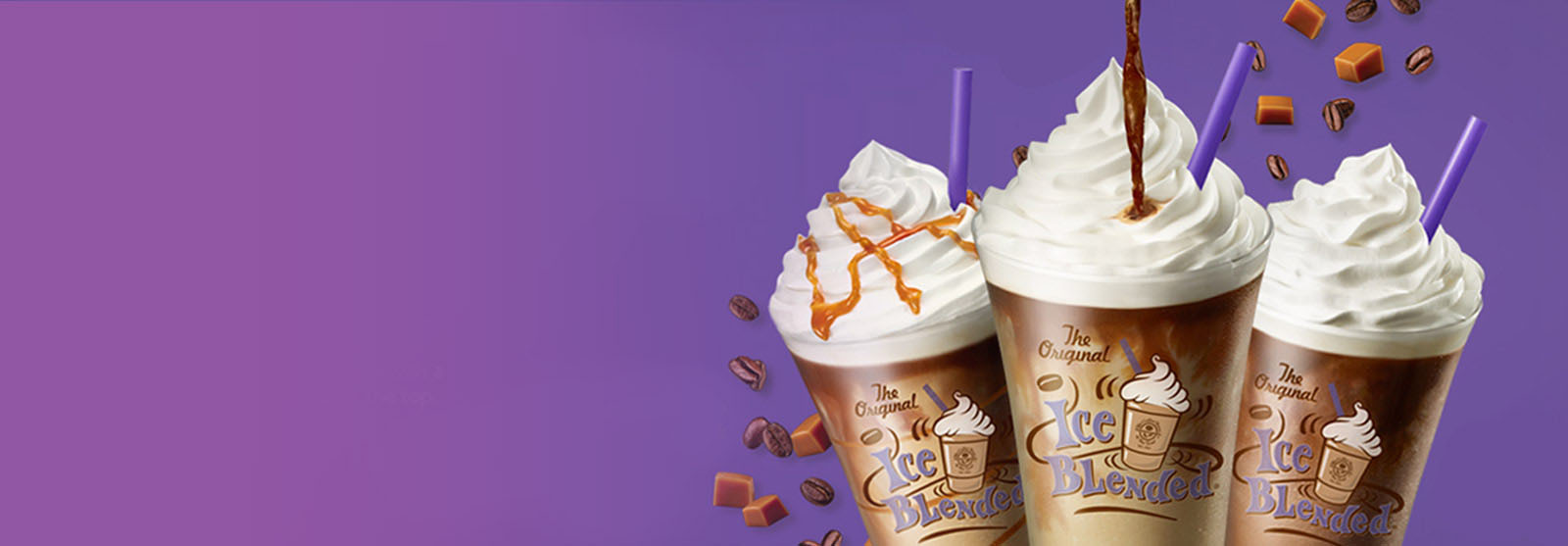 Coffee Bean & Tea Leaf (CBTL) ECommerce website